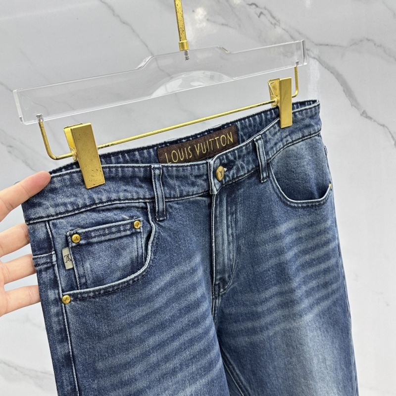 l0vis Vvtt0n jeans
